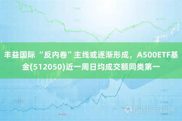 丰益国际 “反内卷”主线或逐渐形成,A500ETF基金(512050)近一周日均成交额同类第一